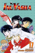 Inuyasha 17