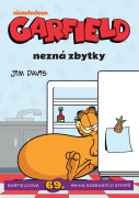 Garfield - Garfield nezná zbytky (č. 69)