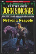 John Sinclair 352: Netvor z Neapole