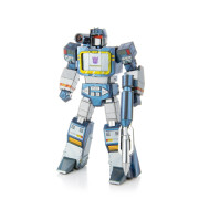 Soundwave – barevná verze