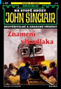 John Sinclair 422: Znamení vlkodlaka