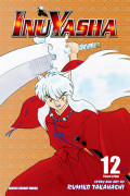 Inuyasha 12