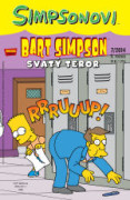 Simpsonovi: Bart Simpson 07/2014 - Svatý teror