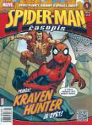 Spider-Man časopis 05/2013: Na sto honů