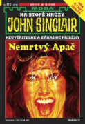 John Sinclair 412: Nemrtvý Apač