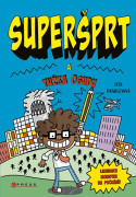 Superšprt: Tužka osudu