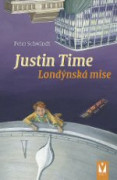 Justin Time: Londýnská mise