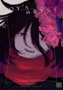 Boy’s Abyss 9