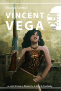 Agent JFK 22: Vincent Vega