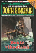 John Sinclair 378: Rokle vlkodlaků