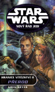 Star Wars: Nový řád Jedi - Hranice vítězství 2 - Přerod