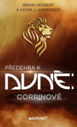 Předehra k Duně: Corrinové
