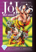 JoJo's Bizarre Adventure 4: Diamond Is Unbreakable 6
