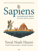 Sapiens - Ilustrované dějiny 2 Základy civilizace