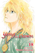 Yona of the Dawn 18