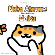 Neko Atsume Kitty Collector Haiku