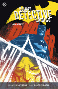 Batman: Detective Comics 7 - Anarky