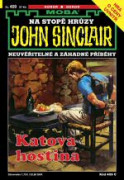 John Sinclair 409: Katova hostina