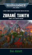 Warhammer 40 000: Zbraně Tanith