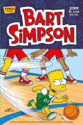 Simpsonovi: Bart Simpson 05/2019