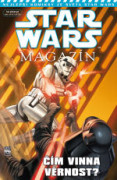 Star Wars Magazín 09/2012