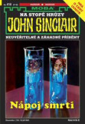 John Sinclair 418: Nápoj smrti