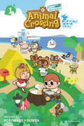 Animal Crossing: New Horizons 1