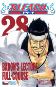 Bleach 28: Barons Lecture Full-Course