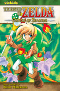 The Legend of Zelda 4: Oracle of Seasons