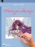 Naučte se kreslit: Manga Shoujo