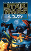 Star Wars: X-Wing 6 - Železná pěst