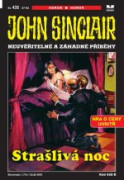 John Sinclair 435: Strašlivá noc