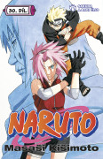 Naruto 30: Sakura a babi Čijo