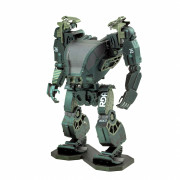 AMP oblek