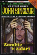 John Sinclair 306: Zombie v žaláři