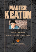 Master Keaton 8