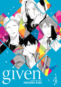 Given 4