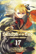 Seraph of the End: Vampire Reign 17