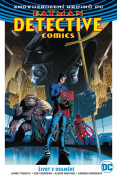 Batman Detective Comics 5: Život v osamění