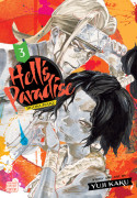 Hell's Paradise: Jigokuraku 3