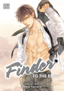 Finder Deluxe Edition 11: To the Edge