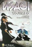 Usagi Yojimbo 03: Cesta poutníka