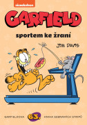 Garfield - Sportem ke žraní (č. 63)