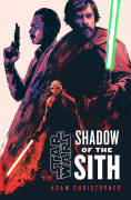 Star Wars - Shadow of the Sith
