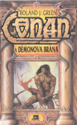 Conan a Démonova brána