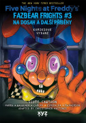 Five Nights at Freddy's: Na dosah a další příběhy