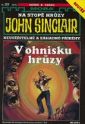 John Sinclair 251: V ohnisku hrůzy