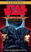 Star Wars: Darth Bane - Dynastie zla