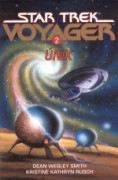 Star Trek: Voyager 2 - Únik