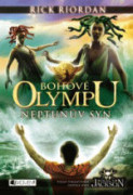 Bohové Olympu: Neptunův syn